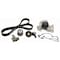 Aisin Hyundai Santa Fe 06-01/Sonata 05-99/Tibu Timing Belt Kit, Tkk005 TKK005 - alternate 2